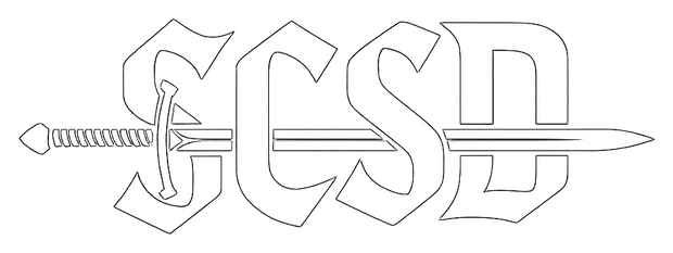 SCSD Apparel